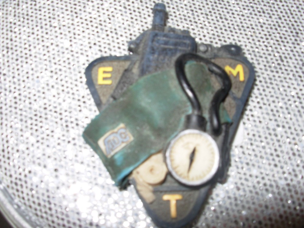 Magnet-Emergency Medical Technician Magnet