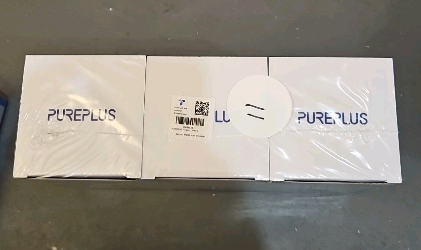 Water Filter Replacement For Zero Water Zero Big Water Pitcher - 3 Pack