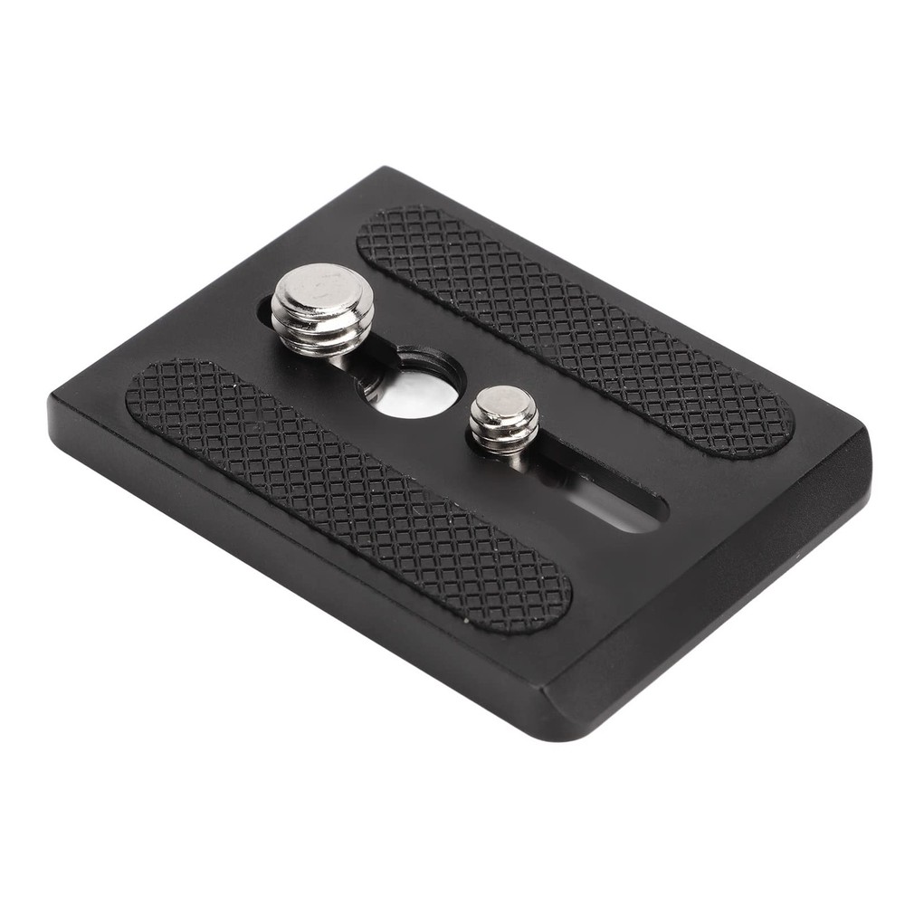 GOWENIC Tripod Quick Release Plate Camera Mounting Adapter Parts Default