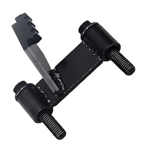LS Engine Flywheel Locking Tool, Flexplate Holding Tool Compatible with Chevy