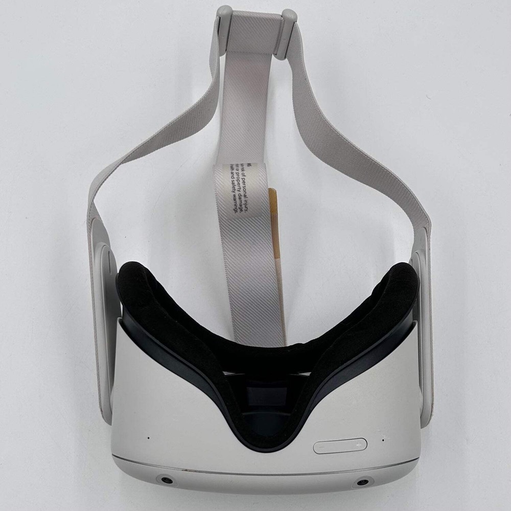 Meta Quest 2 128GB VR System KW49CM