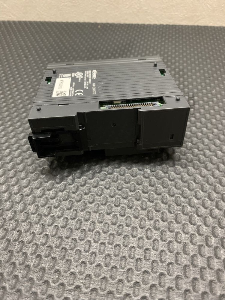 KEYENCE KV-C32XTD Transistor I/O Mixed Unit PLC Module USED