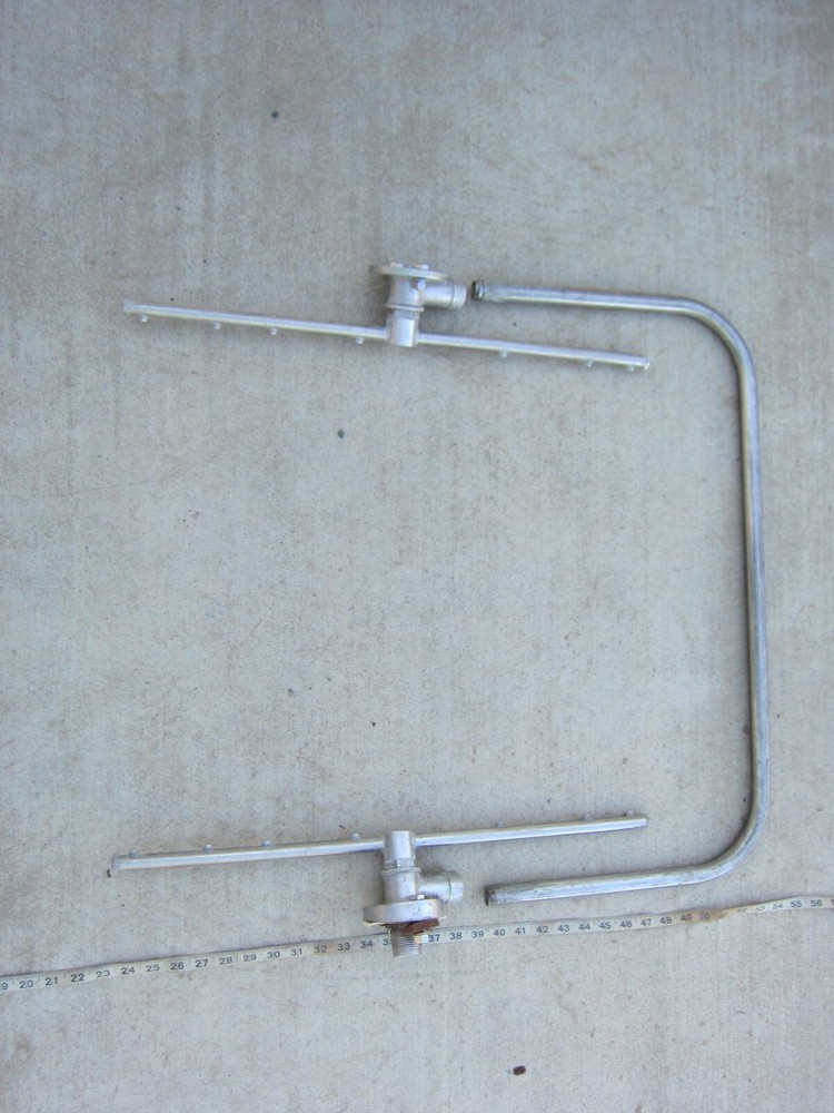 Handle, Spring, Support for Jackson Conserver XL, Used