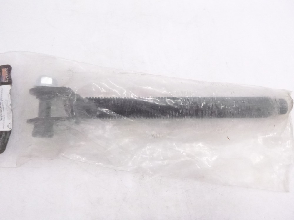 Wehrs Machine SHOCK MOUNT 1" THREADED 9" LONG BOLT