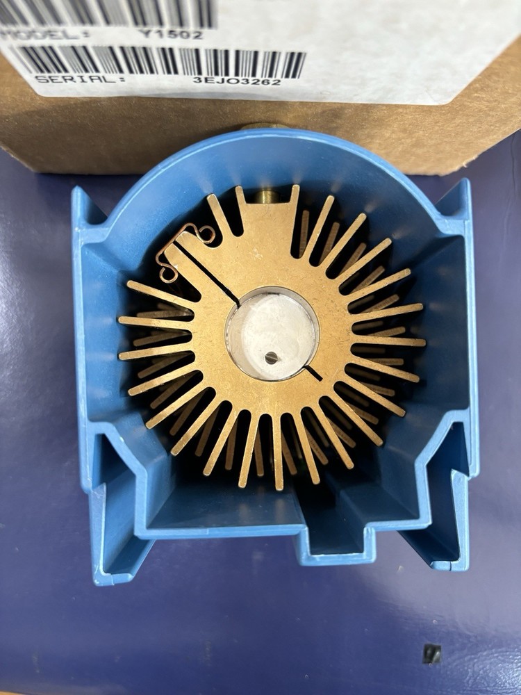 Perkin Elmer Y1502 Light