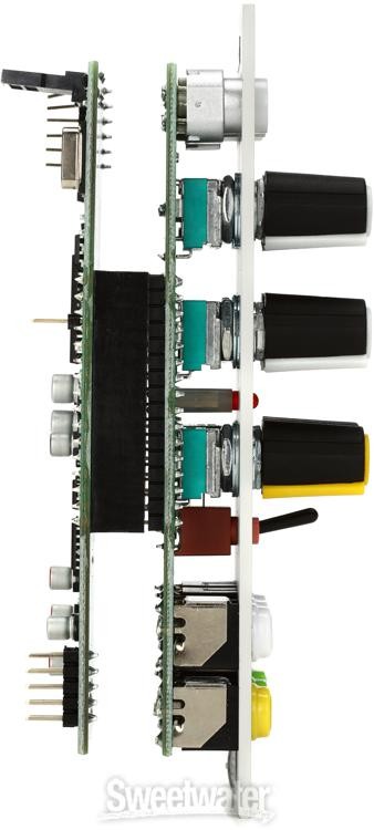 Tiptop Audio ModFX Eurorack Effects Module - White