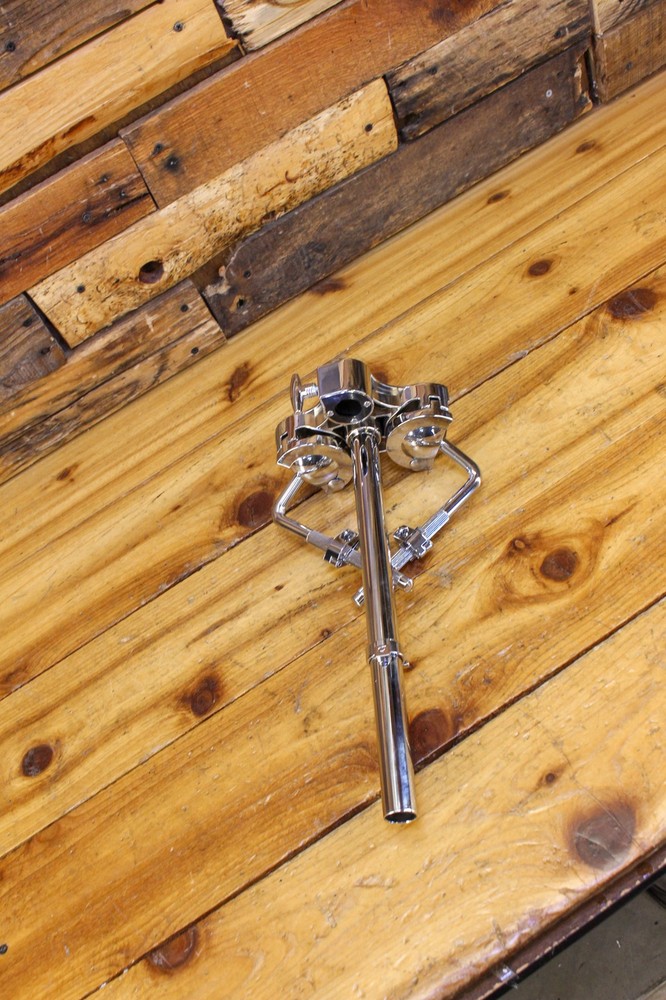 Gretsch Double Ball Joint Tom Drum Holder