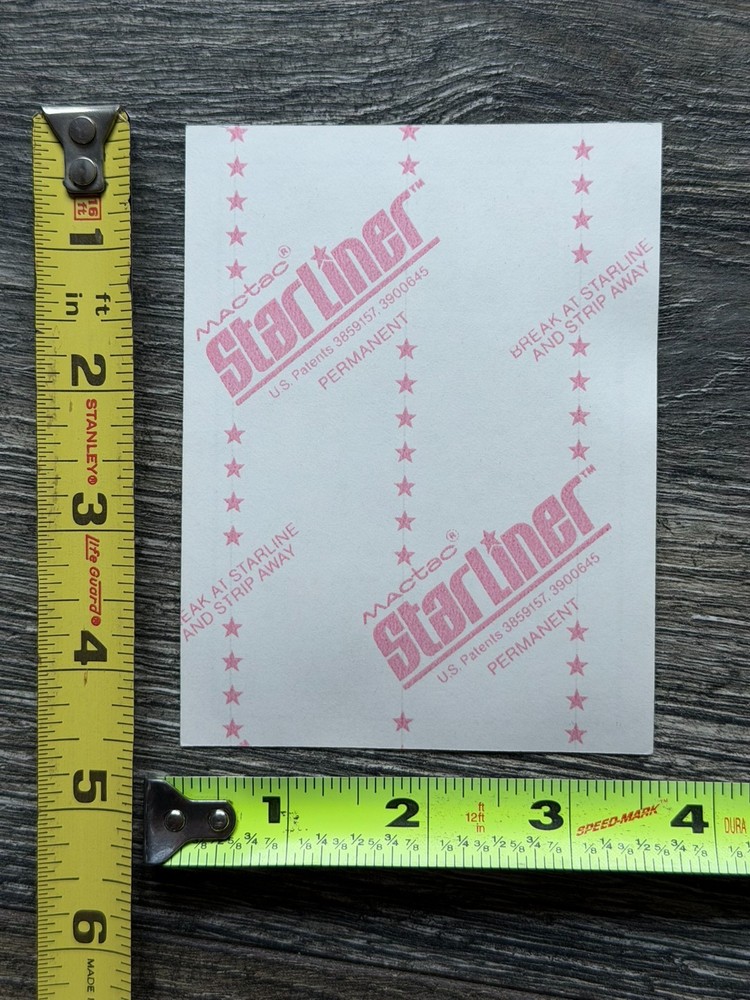 KISS Pass Satin Unmasked Concert Tour 1980 Vintage Kiss Aucoin Memorabilia