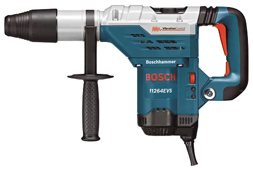 Bosch Professional SDS-Max Combination Hammer - 1-5/8"