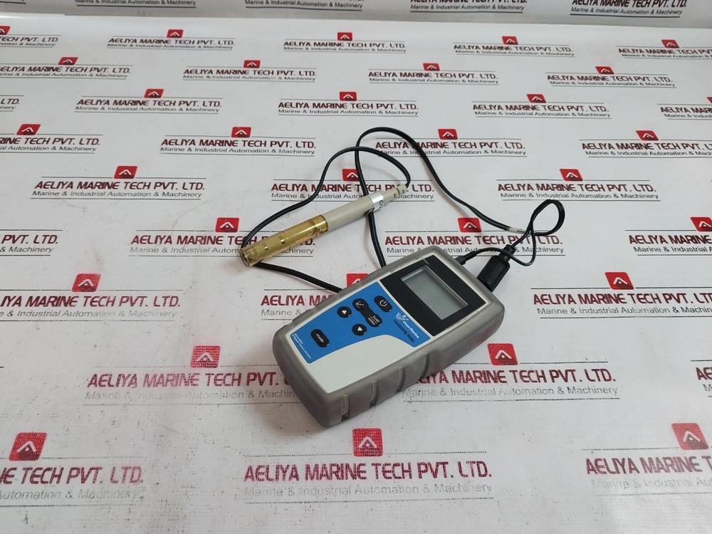 Drew Marine Conductivity Meter with Probe