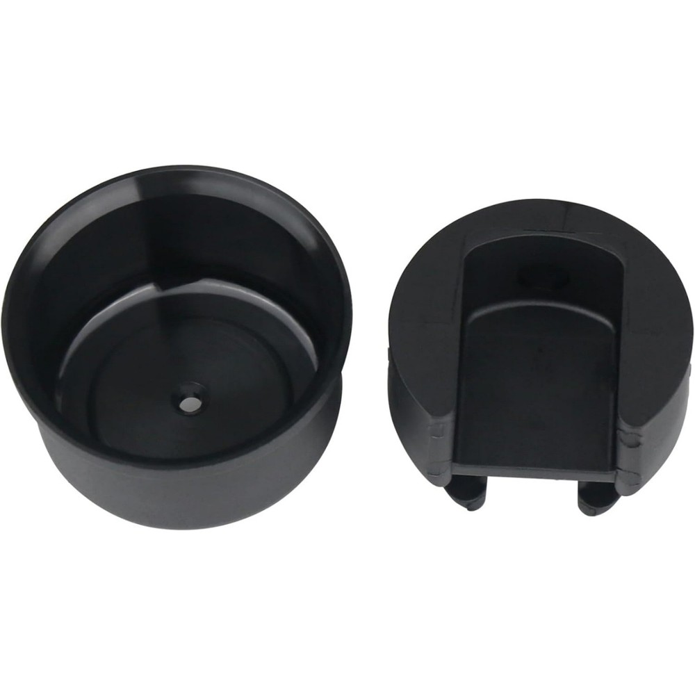 Tailgate Hinge Bushing Insert Repair Replacement Kit For Dodge Ram 1500 3500
