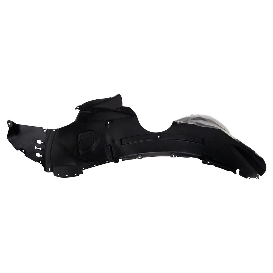 Front Fender Liner Inner Panel For 2016-2019 Ford Explorer Right Passenger Side