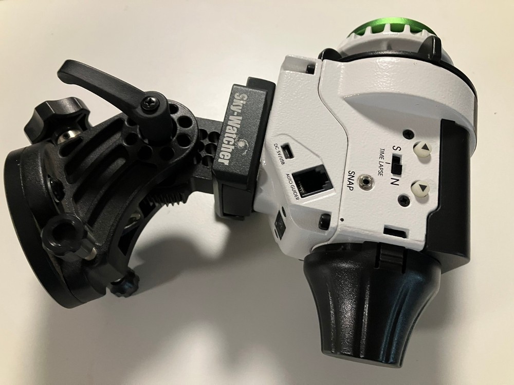 Skywatcher Star Adventurer Equatorial Mount