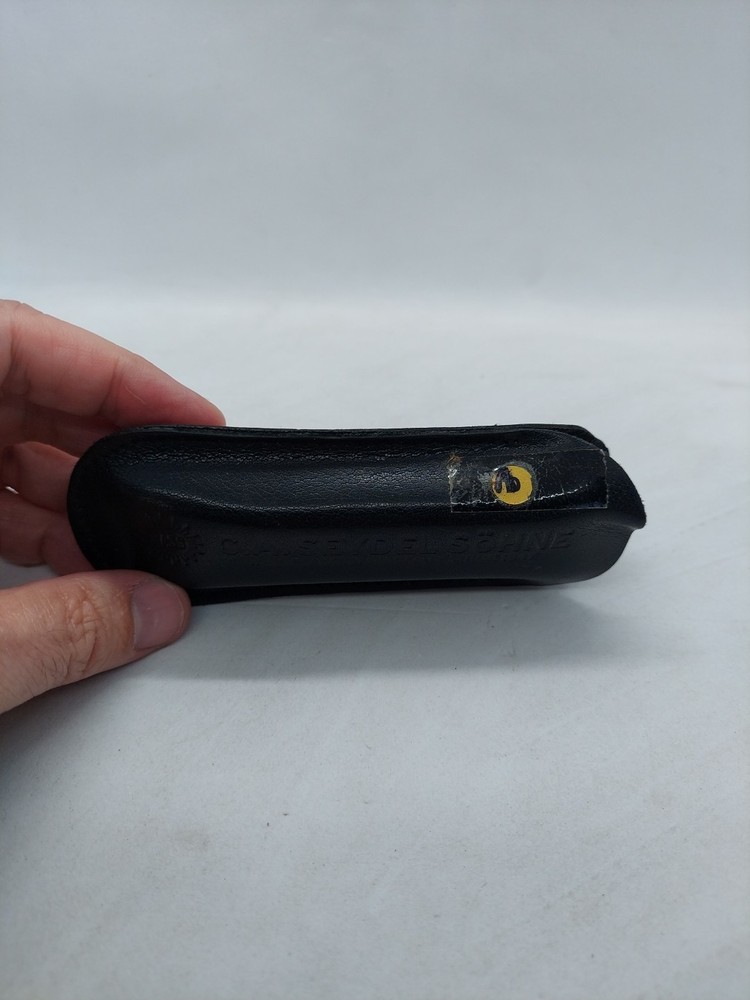 Seydel Blues Solist Pro - Key Ab Harmonica