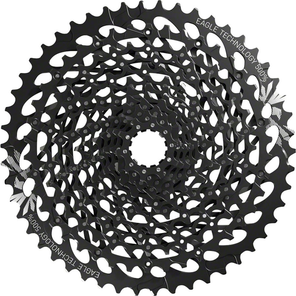 GX Eagle XG-1275 12-Speed Cassette