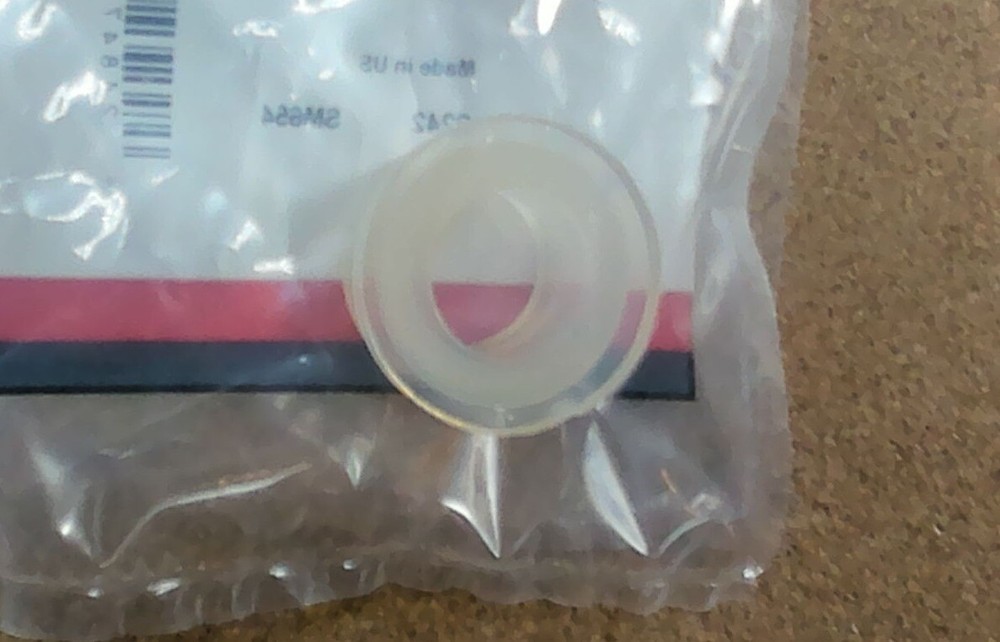 7029258YP Briggs & Stratton Suspension Bushing