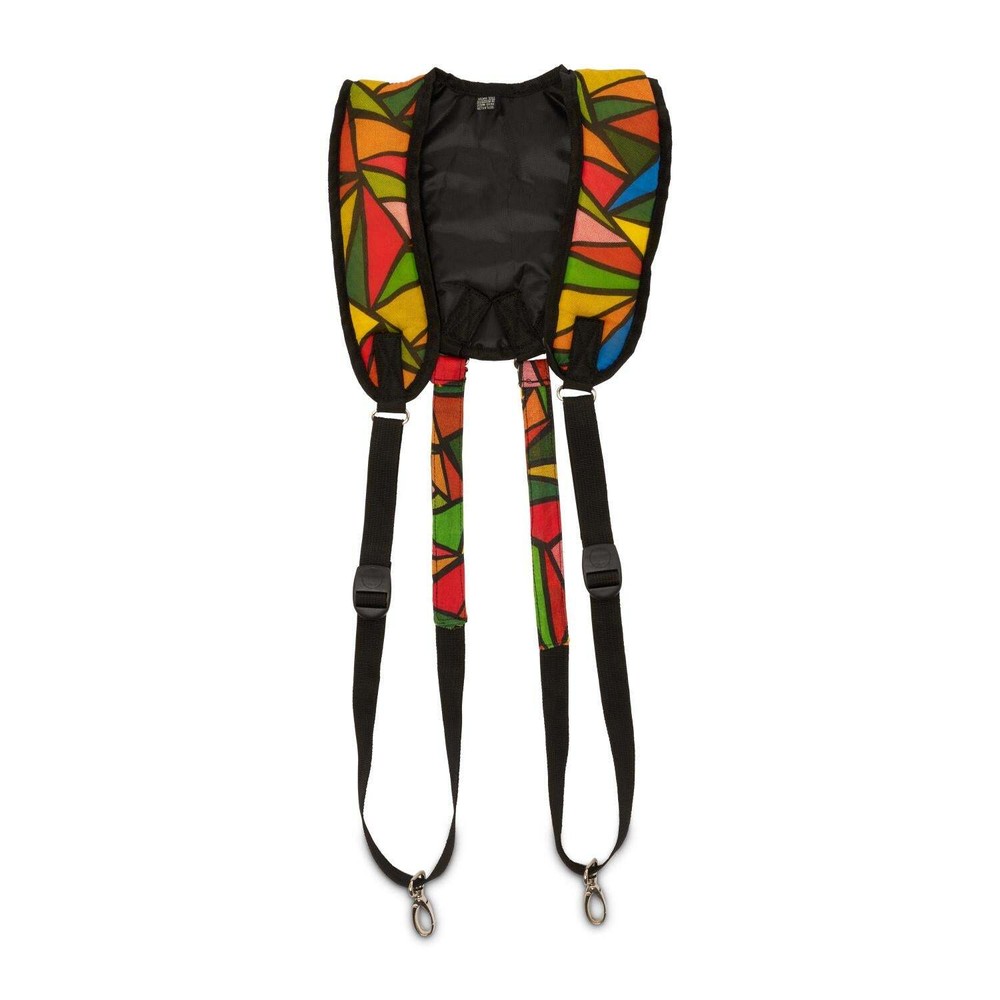 LP World Beat Drum Harness