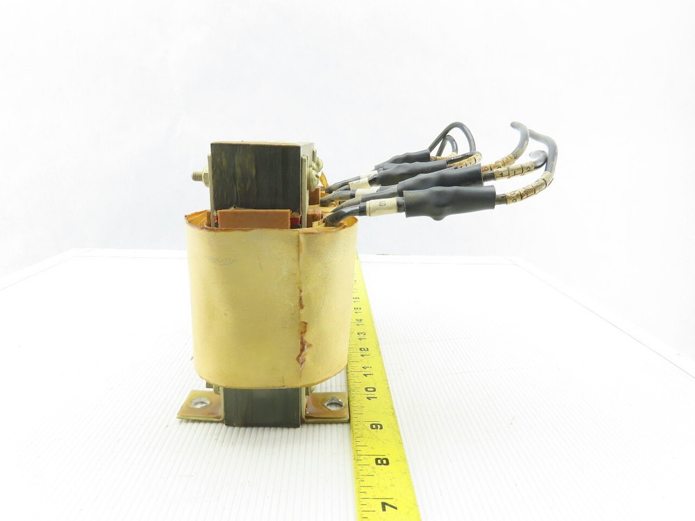 Shape Electronics 3LR35A Line Reactor