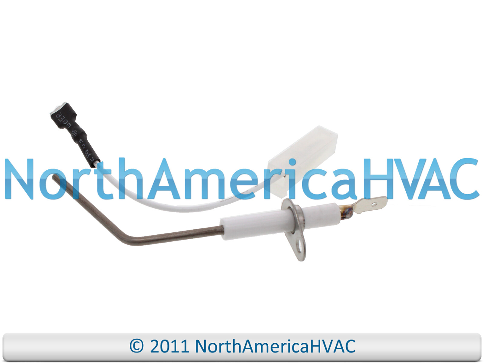 ClimaTek Flame Sensor Replaces Carrier Bryant Payne LH680014 LH680534 LH680012