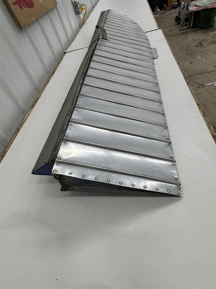 Luscombe Model 8 Right Aileron Assembly 58273-1