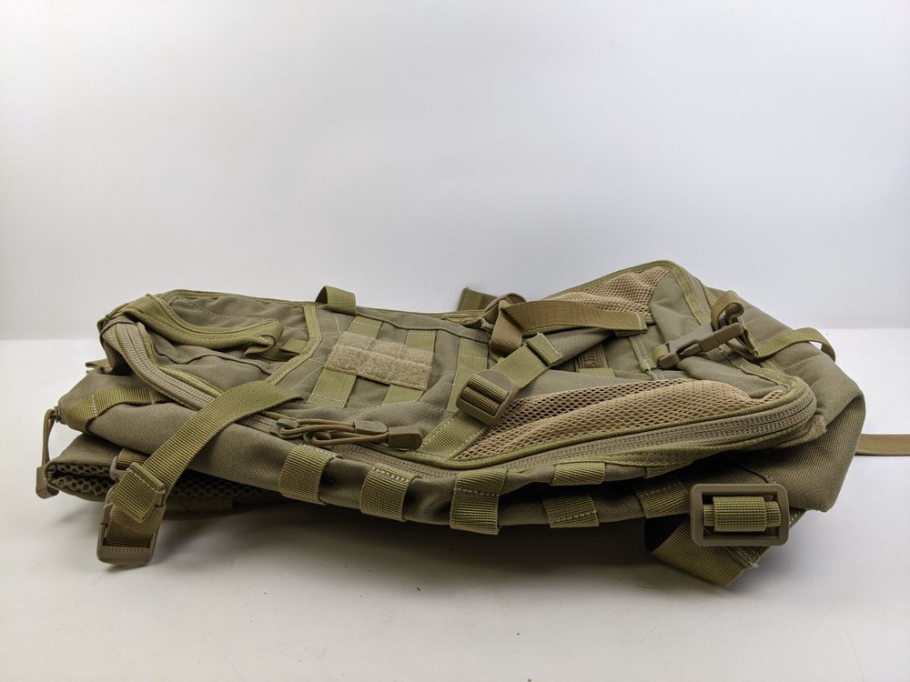 5.11 Tactical Rush Backpack Ranger Green
