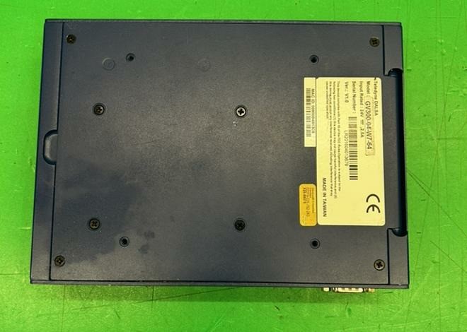 Teledyne Dalsa GV300-04-W7-64 Multi Camera Vision Controller