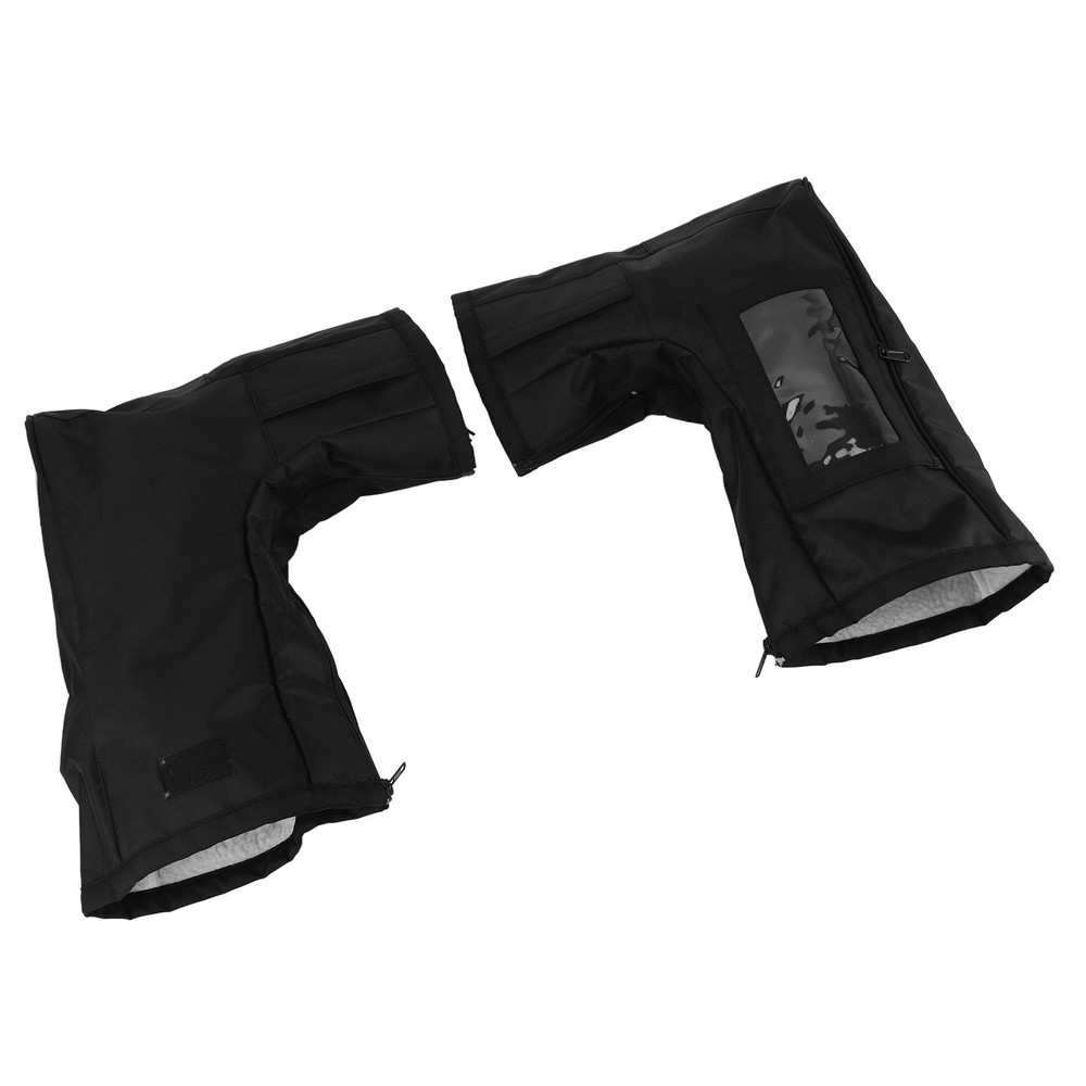 ATV Handlebar Windproof Waterproof Wide Opening Comfortable Cotton CTRN