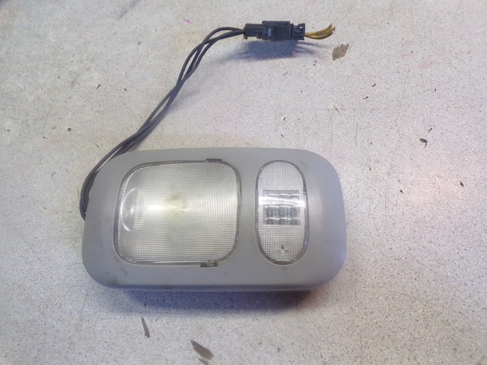 Delphi Dome Light 6-1/2"  *FREE SHIPPING*