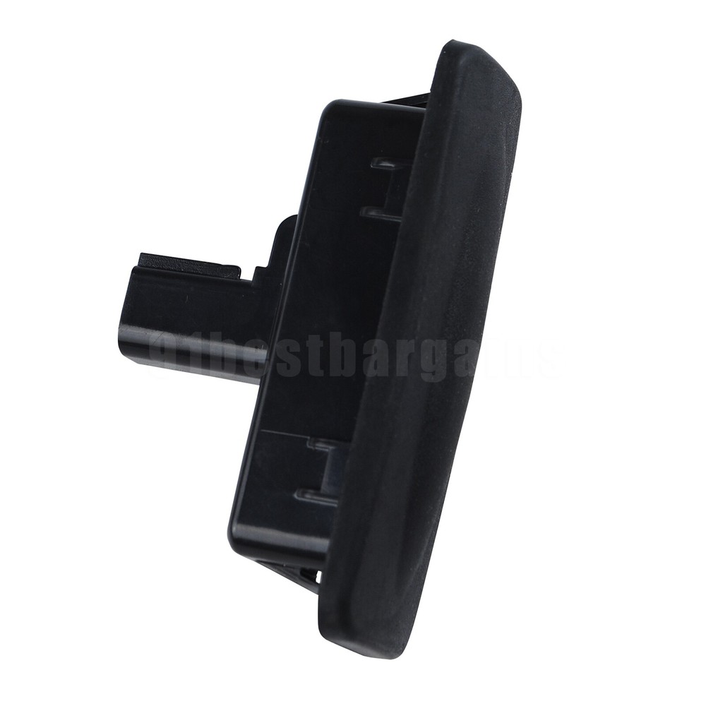 Tailgate Release Switch Hatch Button Trunk Latch For Hyundai Elantra GT 2013-17