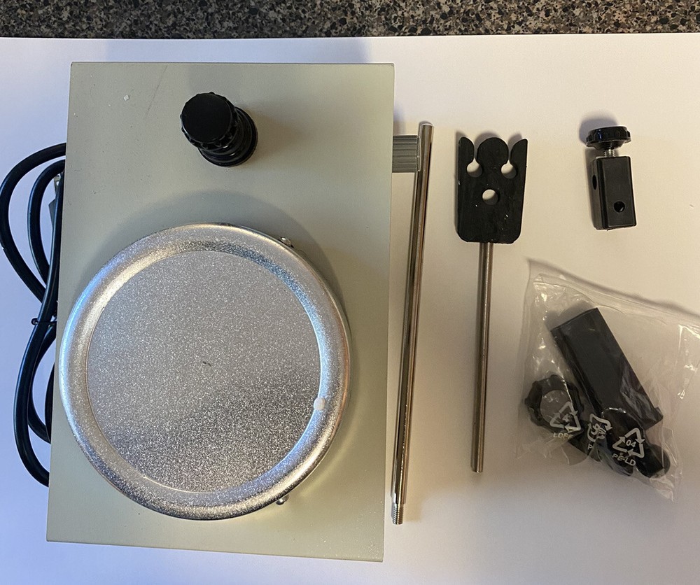 CJJ78-1 Magnetic Heating Stirrer