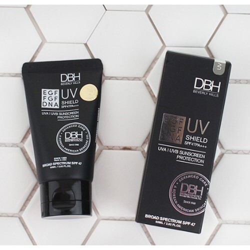 DERMAESTHETICS UV Shield