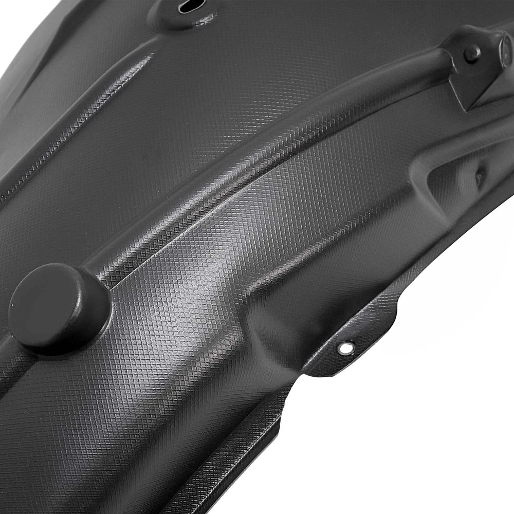 Front Fender Liner Inner Panel for 2016-2019 Honda Civic Replacement Right Side