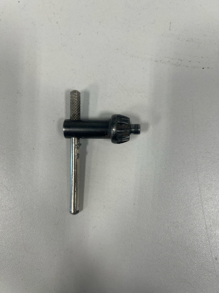 SNAP-ON AIR DRILL NO QUICK CONNECT PIECE (P20033158)