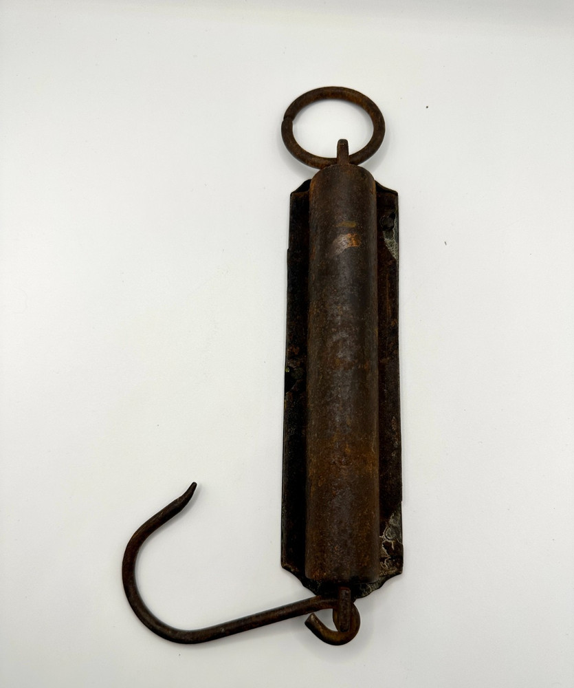 Vintage Frary's Improved Spring Balance