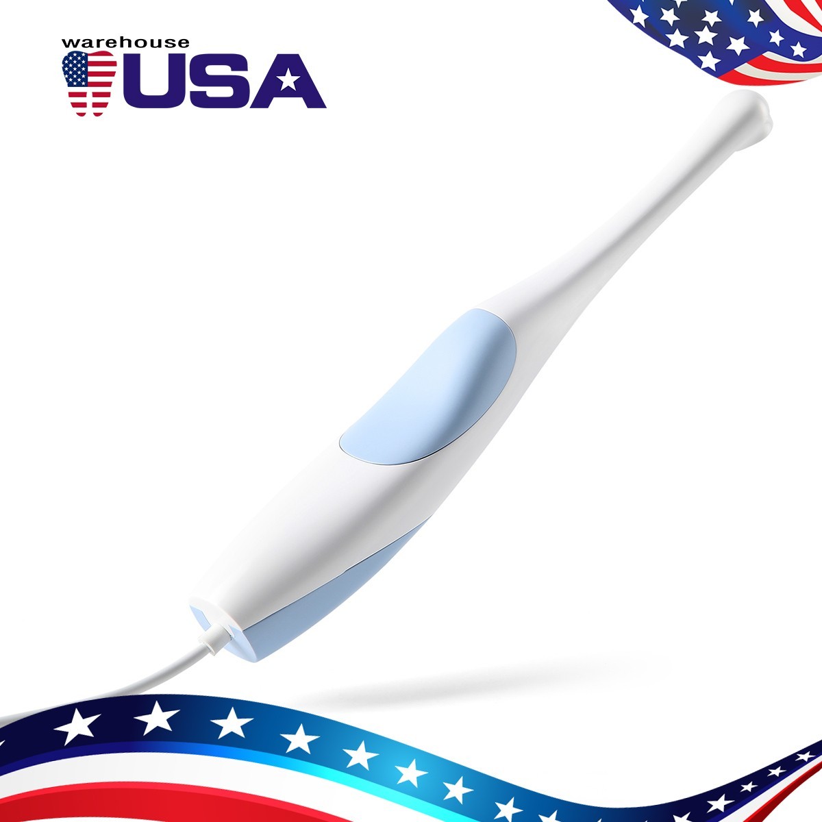 USB-C Intraoral Camera 1920*1440P HD 8 LED Auto Focus Apple Android Dental