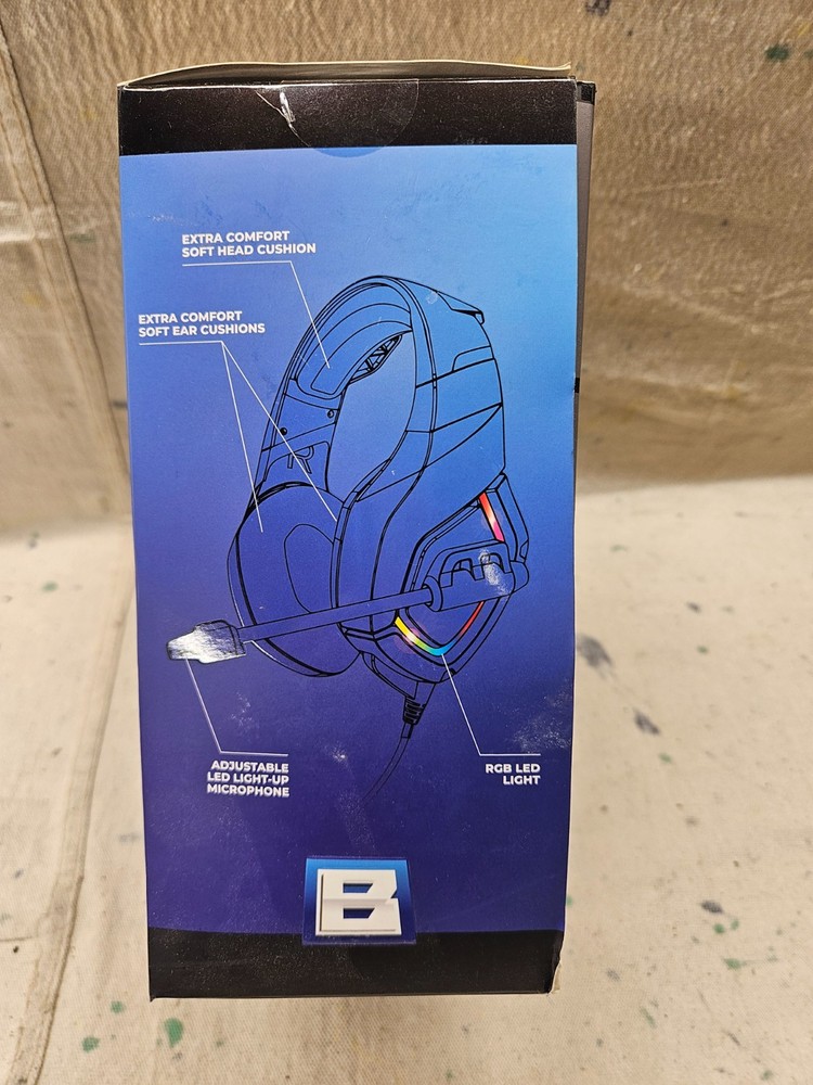 Bugha Gaming Headset