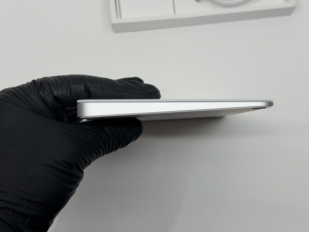 Apple Magic Trackpad A1535 White Open Box