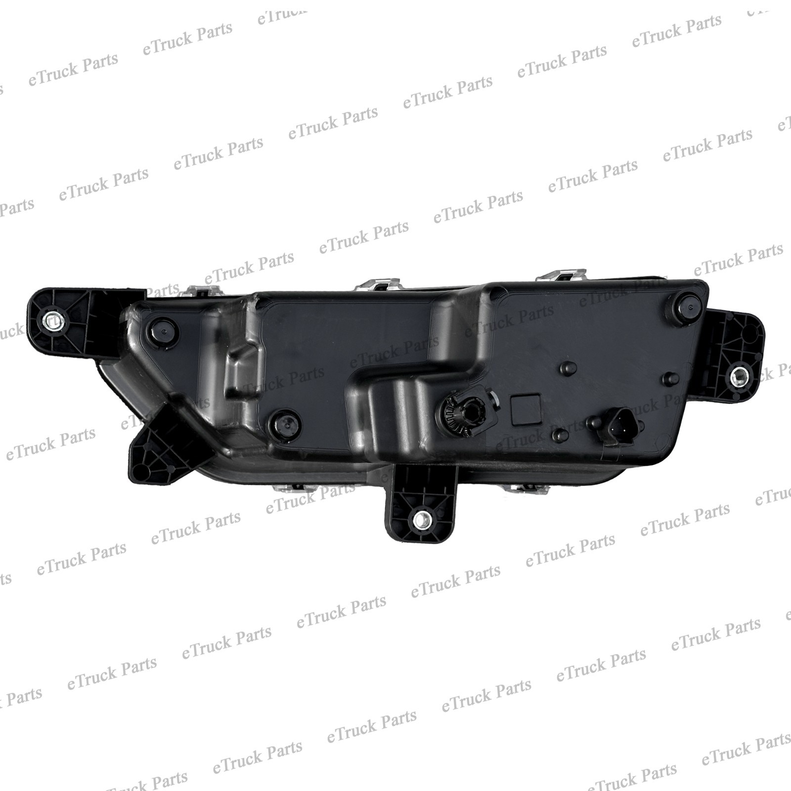 2022–Present Peterbilt 579 Passenger Side (RH) LED Fog Light OEM# P54-6199R