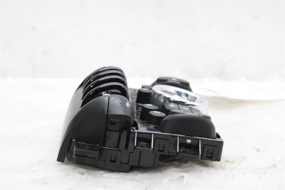 Used A/C Selector Switch fits: 2012 Mini Countryman w/AC w/automatic temperature