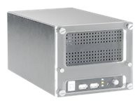 LevelOne NVR-1204 NVR 4 channels networked networked NVR-1204