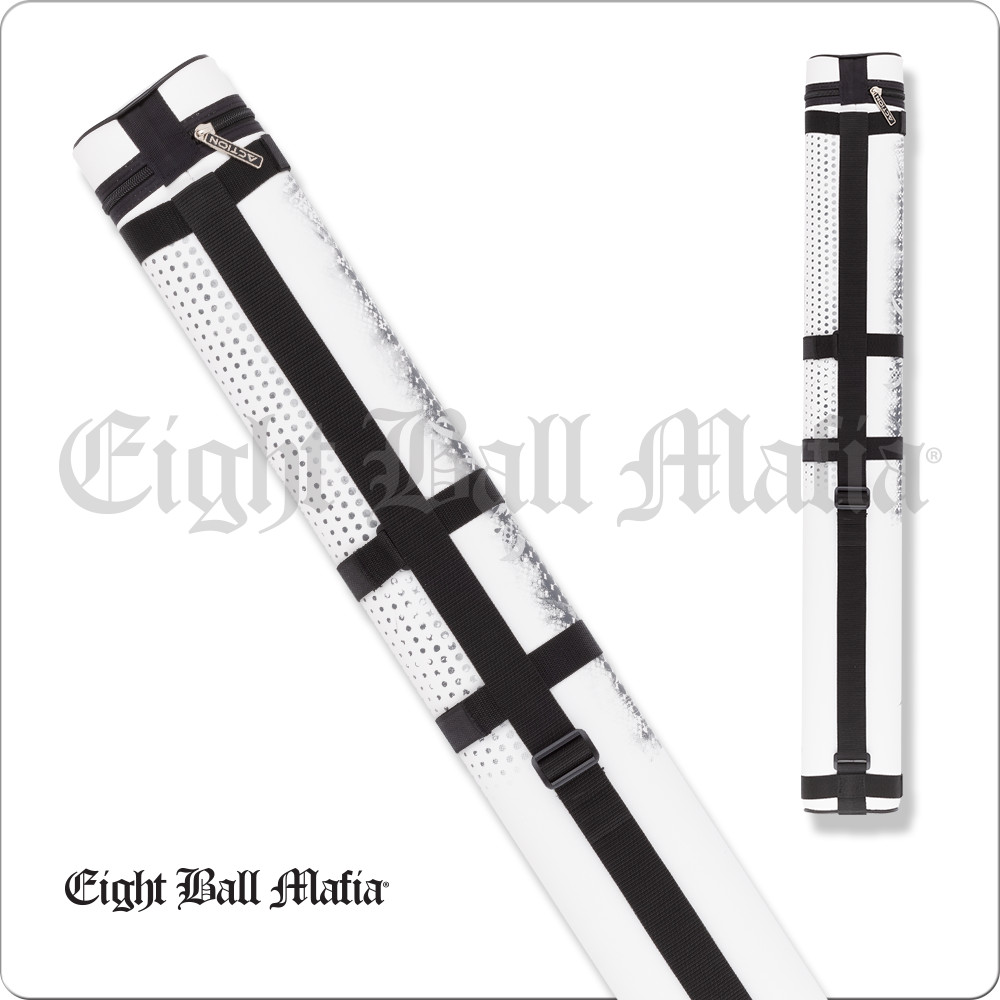 Eight Ball Mafia EBMC22M 2x2 Hard Case