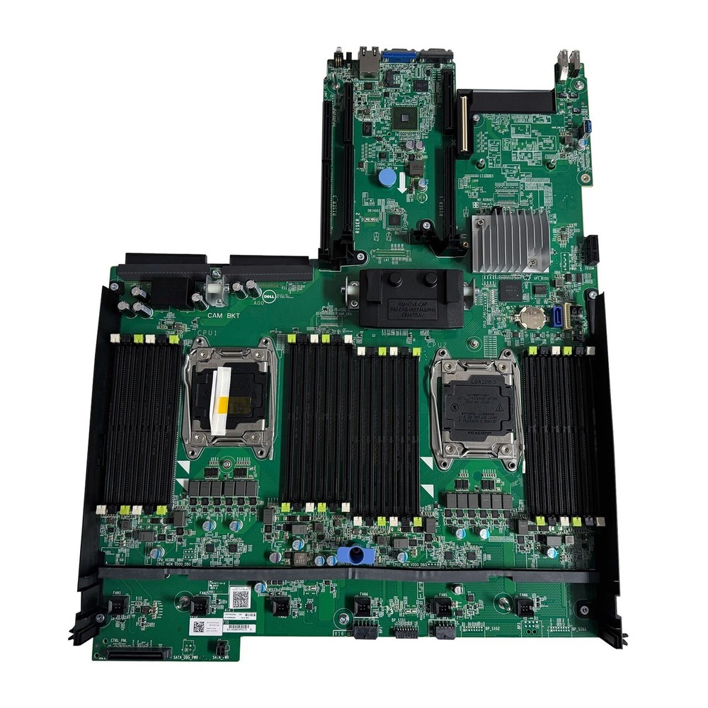 *New Bulk* Dell VVT0H PowerEdge R830 System Board