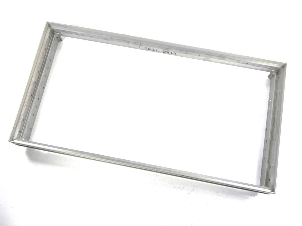 Keysight 5021-8407 Frame, Front 222H