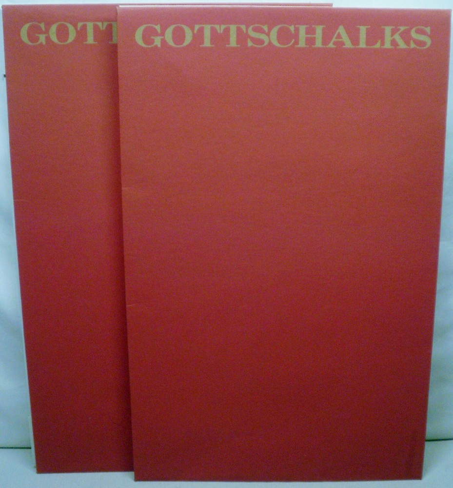 2 Gottschalks Store Gift Boxes 15” x 9.50” x 2”