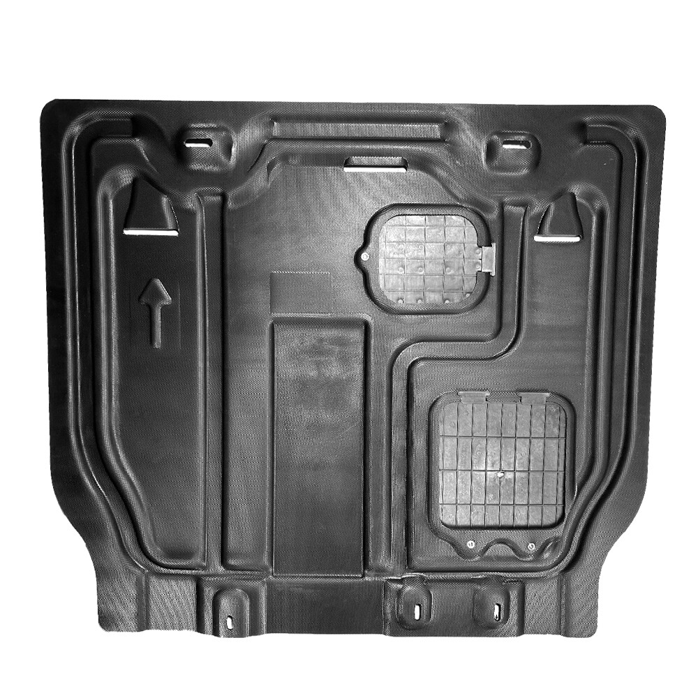 Front Engine Splash Shield Under Cover Assembly For Dodge Journey 2011-2020