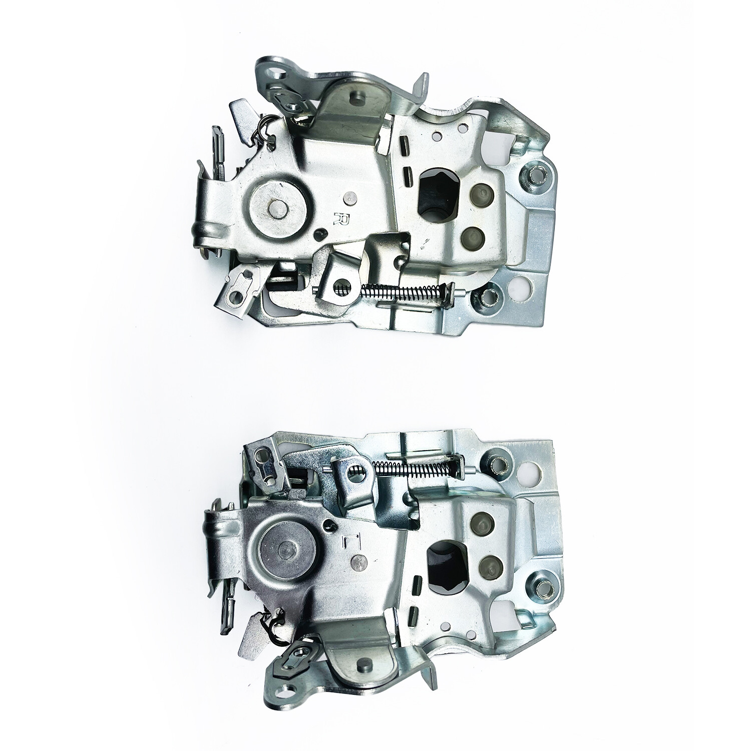 Pair Front Driver & Passenger Side Door Lock For 88-99 Chevy C1500 C2500 Pickup