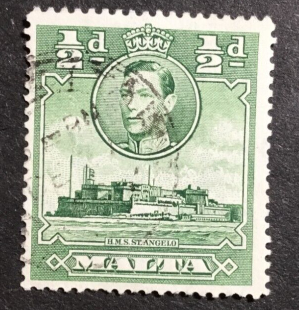 Maltese, Malta Postage Stamps