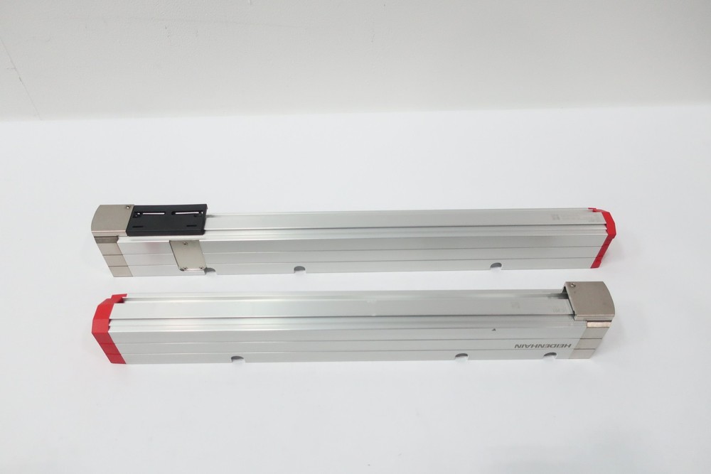 Heidenhain 748880-21 Linear Encoder Kit Lc 201 7240 5.0 N