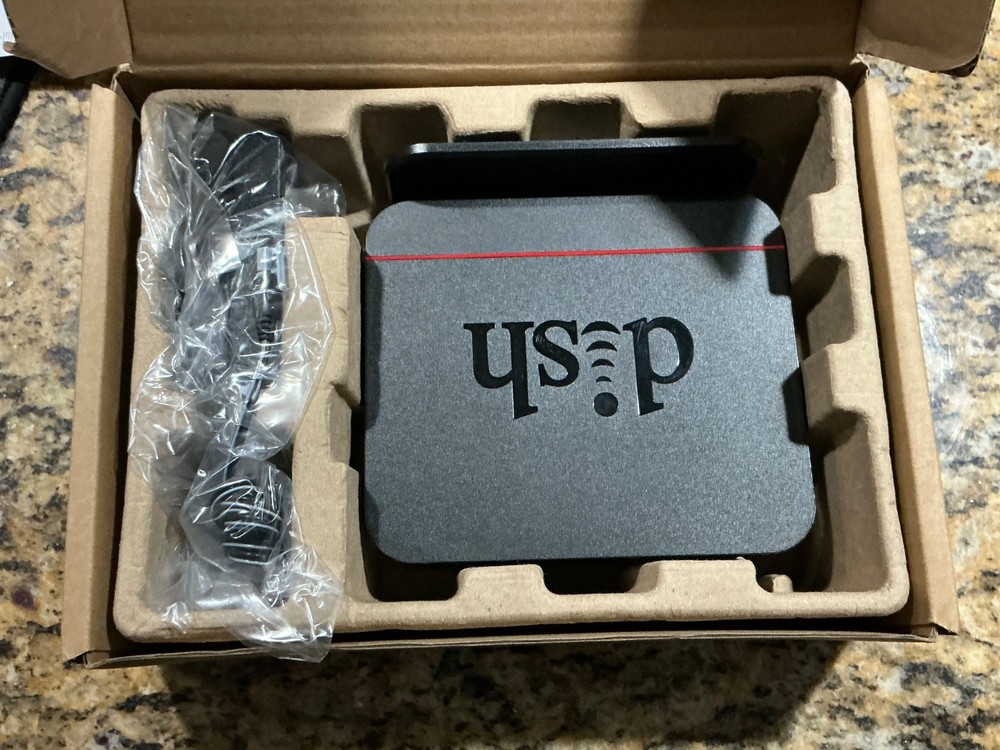 Dish Network Wireless Joey Access Point 2 Standalone NIB