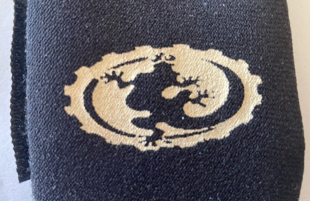 Lizard Skins Pouch